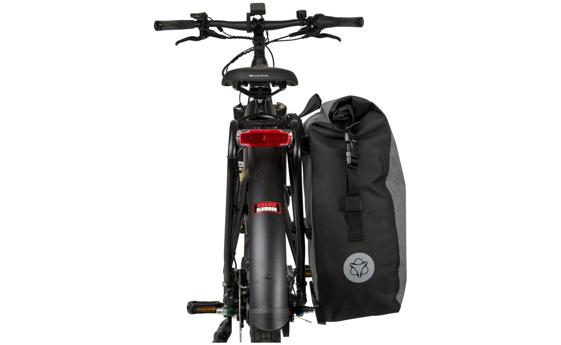 AGU Clean Single Bike Bag Shelter Large CG