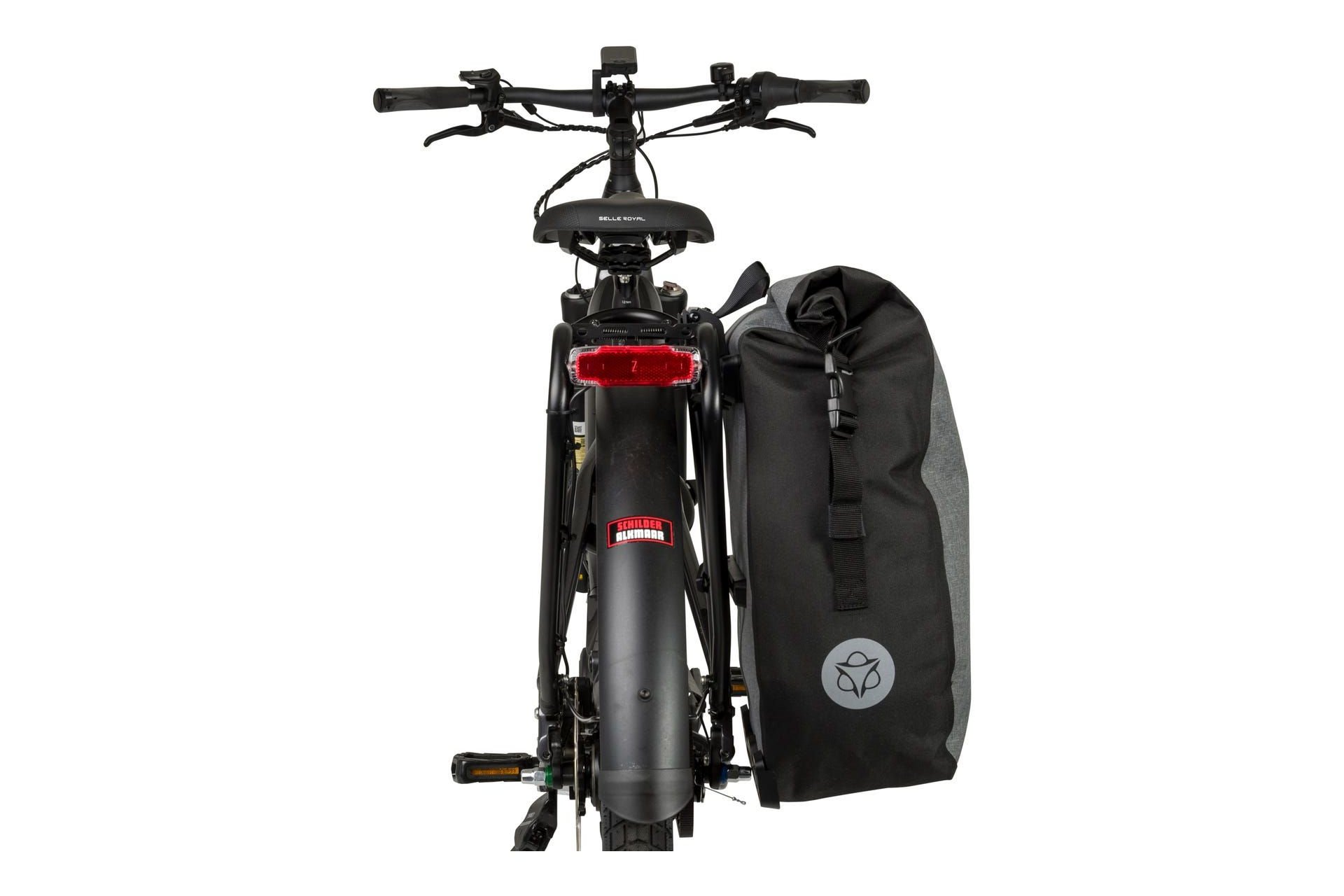 AGU Clean Single Bike Bag Shelter Large CG