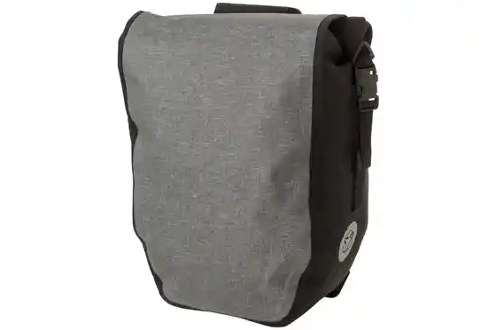 Fahrradtaschen & Körbe - AGU Clean Single Bike Bag Shelter Large CG