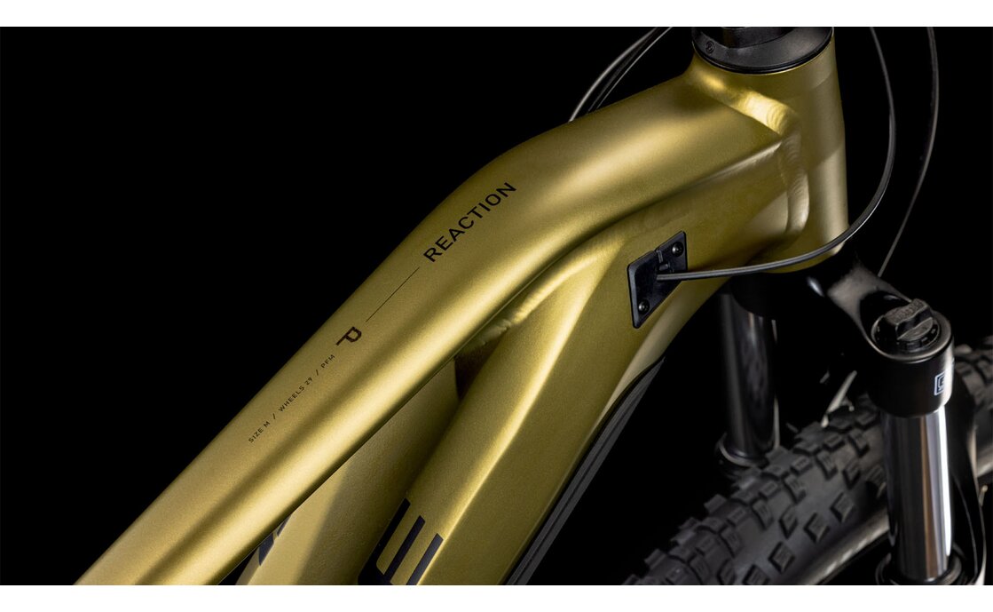 Cube Reaction Hybrid Performance 625 - 625 Wh - 27,5 Zoll - Damen Sport