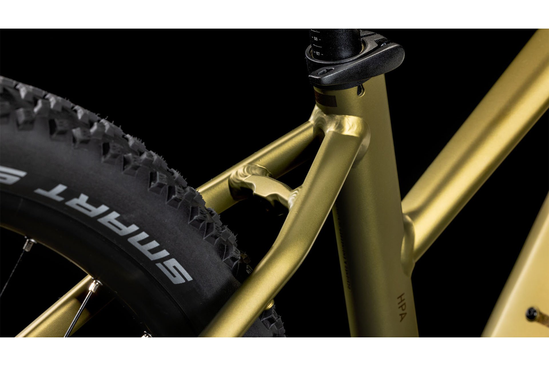 Cube Reaction Hybrid Performance 625 - 625 Wh - 27,5 Zoll - Damen Sport