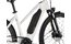 Carver Route E.440 - 800 Wh - 28 Zoll - Damen Sport - 2026