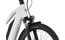 Carver Route E.440 - 800 Wh - 28 Zoll - Damen Sport - 2026