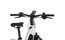 Carver Route E.440 - 800 Wh - 28 Zoll - Damen Sport - 2026