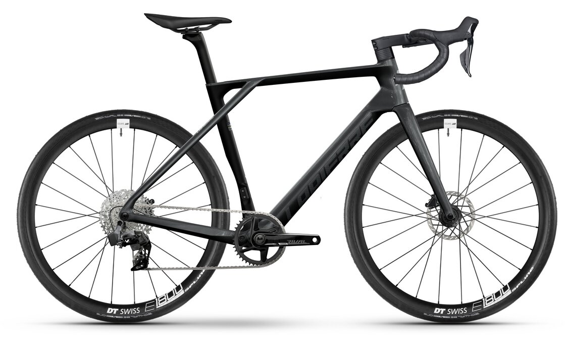 Lapierre Xelius DRS 6.0 AXS - 28 Zoll - Diamant - 2025
