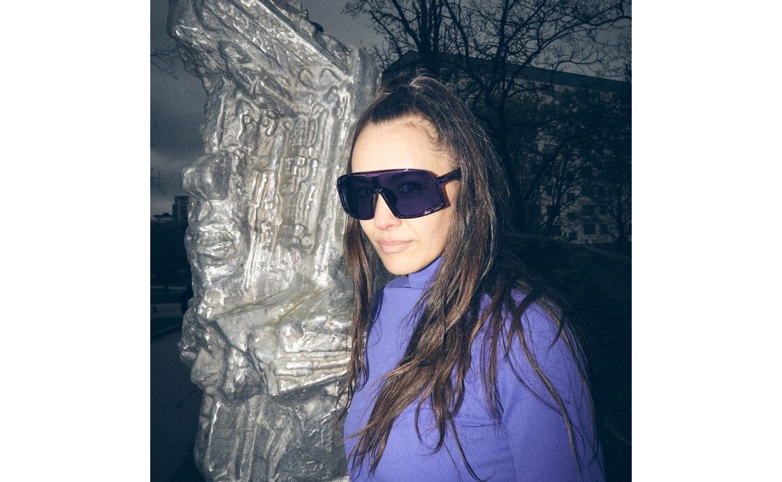 CHPO Henrik Indigo - Blue