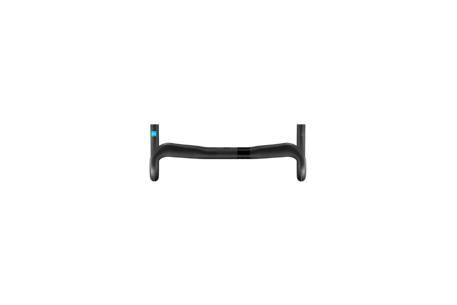 PRO PLT Ergo Alu Compact Rennrad Lenker