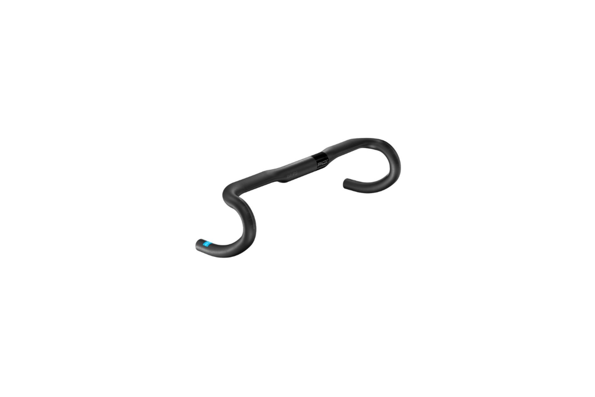 PRO PLT Ergo Alu Compact Rennrad Lenker