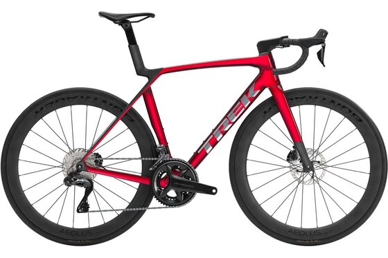 Trek Madone - Trek Madone SL 7 Gen 8 - 28 Zoll - Diamant - 2026