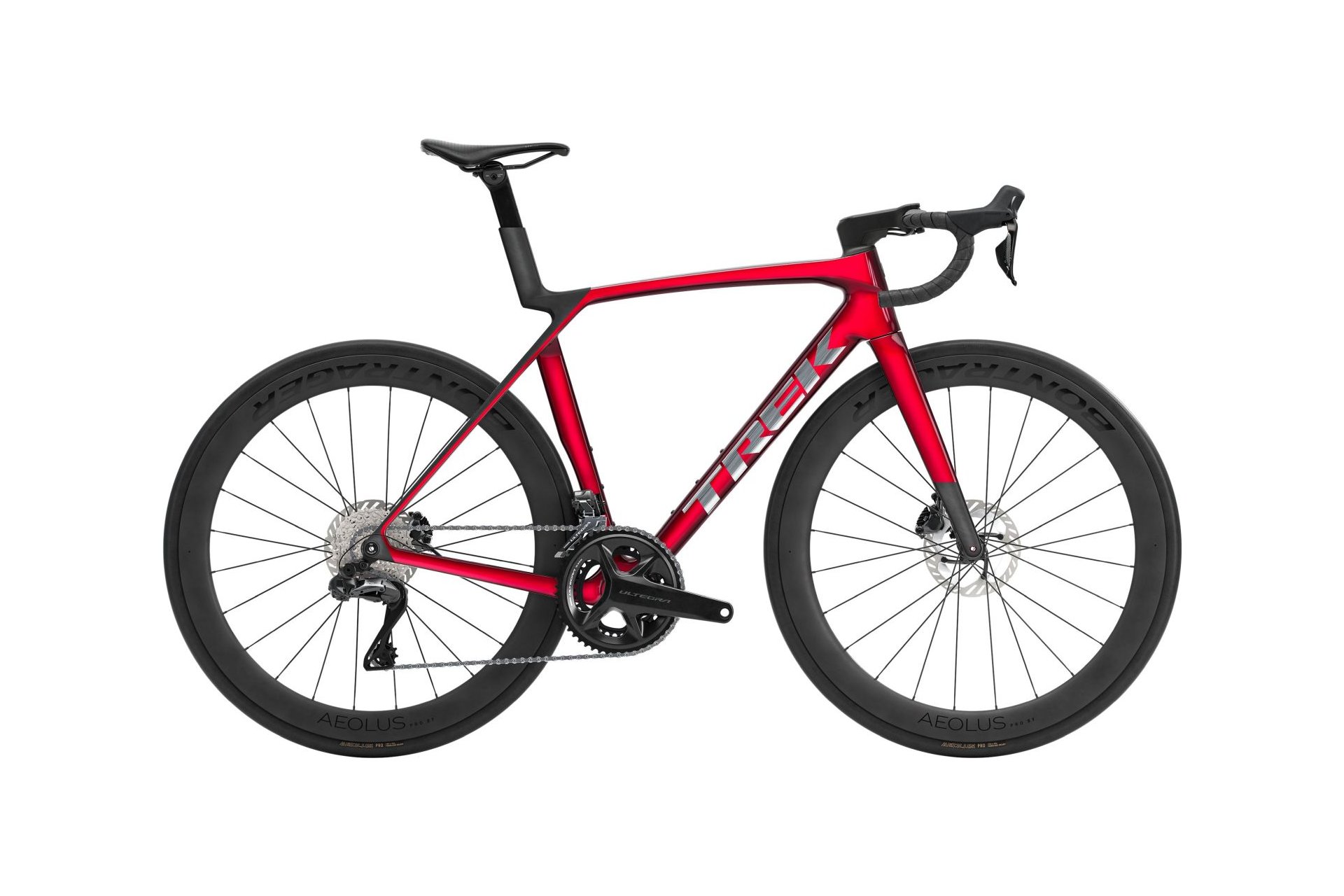Trek Madone SL 7 Gen 8 - 28 Zoll - Diamant - 2026