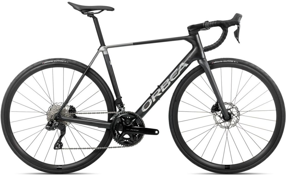 Orbea Orca M30i - 28 Zoll - Diamant - 2026
