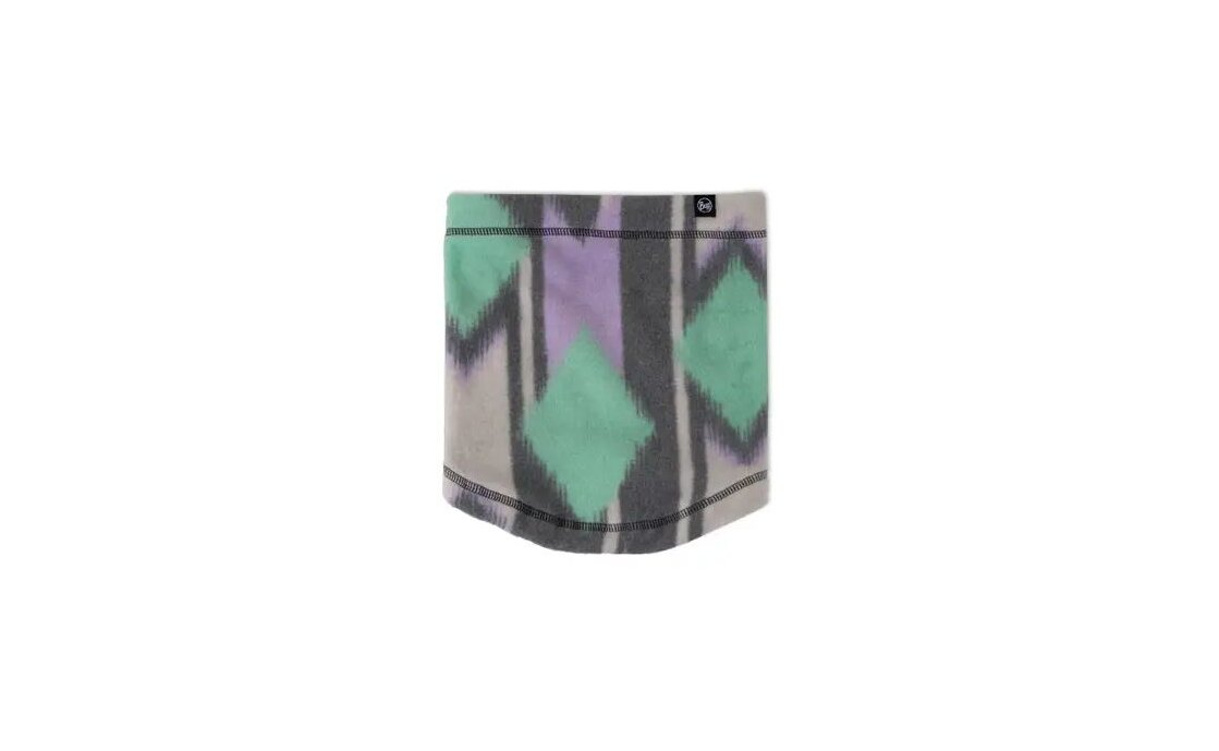 Buff Polar Prints Multifunktionstuch