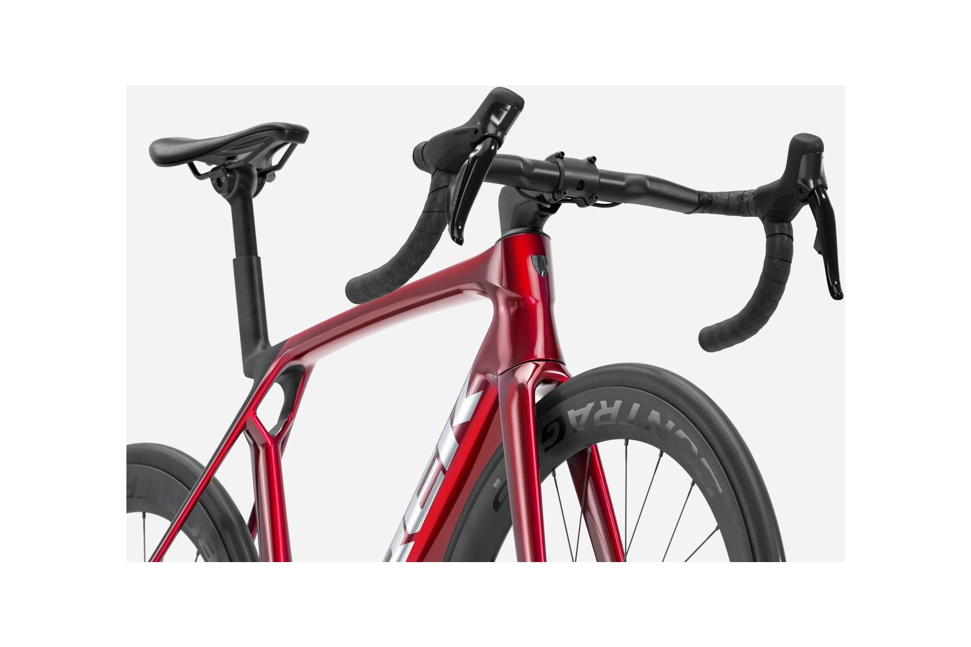 Trek Madone SL 7 Gen 8 - 28 Zoll - Diamant - 2026