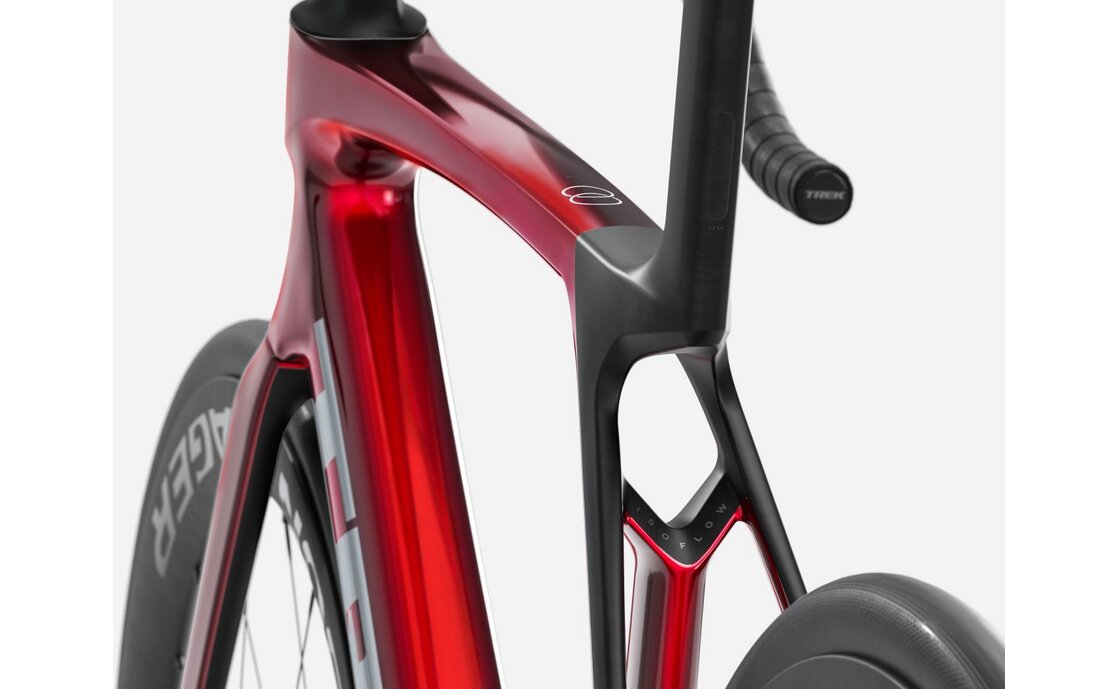 Trek Madone SL 7 Gen 8 - 28 Zoll - Diamant - 2026