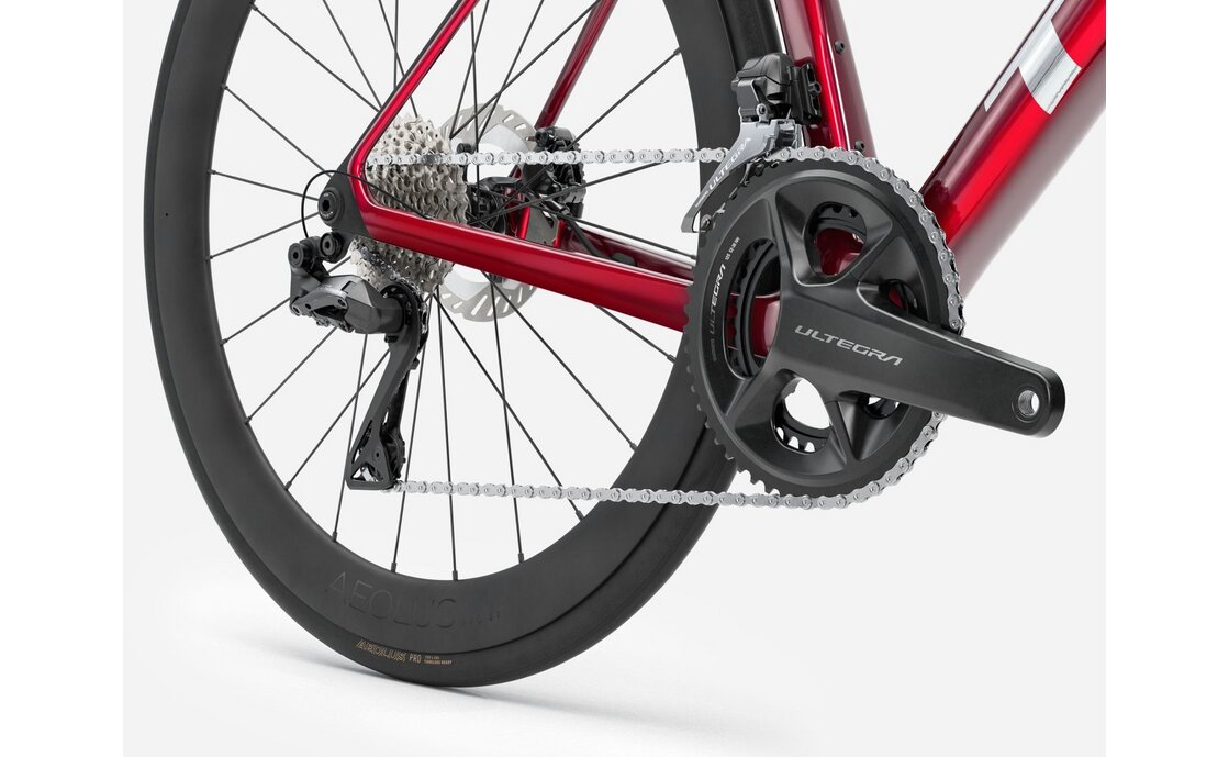 Trek Madone SL 7 Gen 8 - 28 Zoll - Diamant - 2026