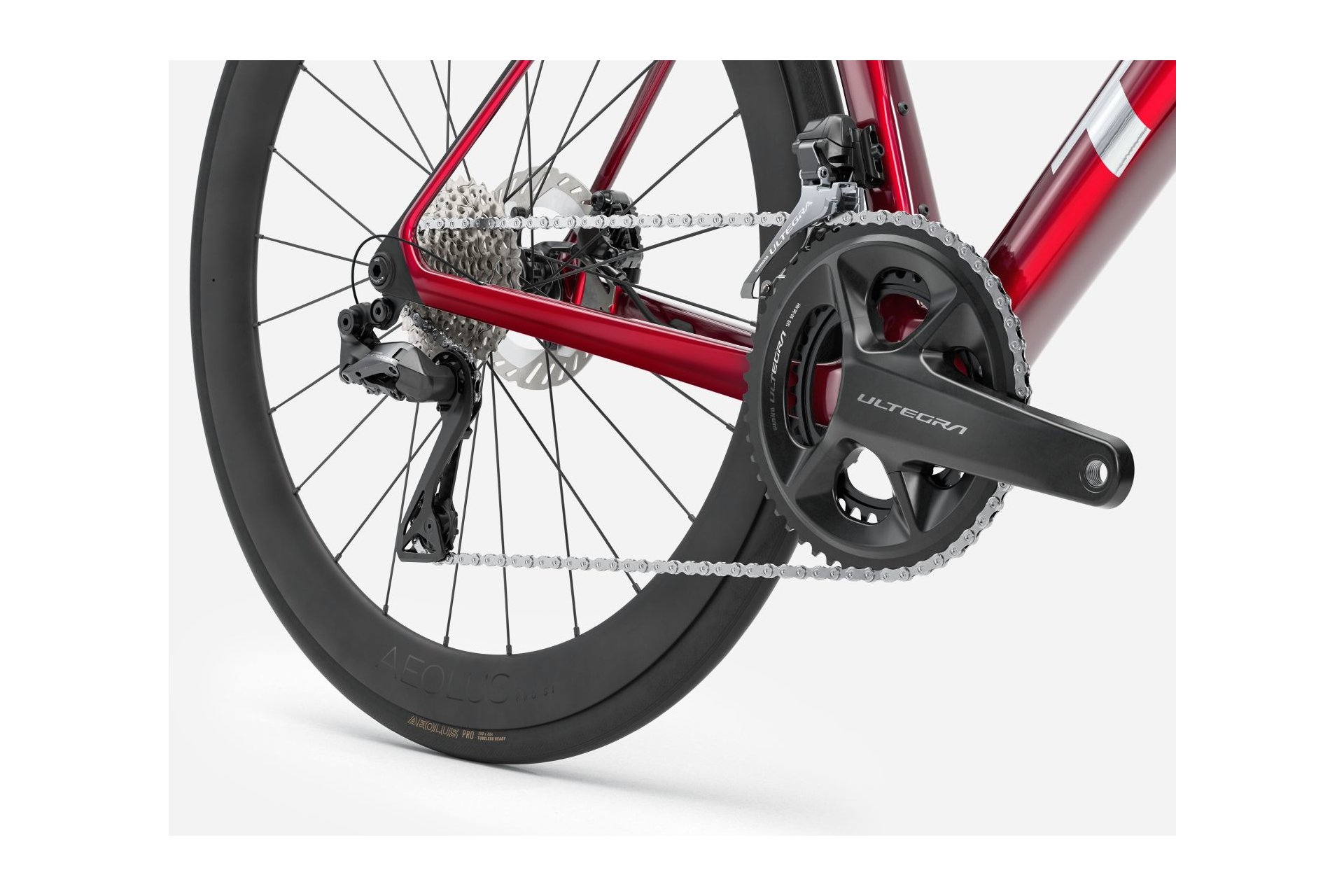 Trek Madone SL 7 Gen 8 - 28 Zoll - Diamant - 2026