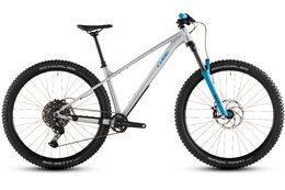 Cube Reaction TM ONE - 27,5 Zoll - Diamant - 2026