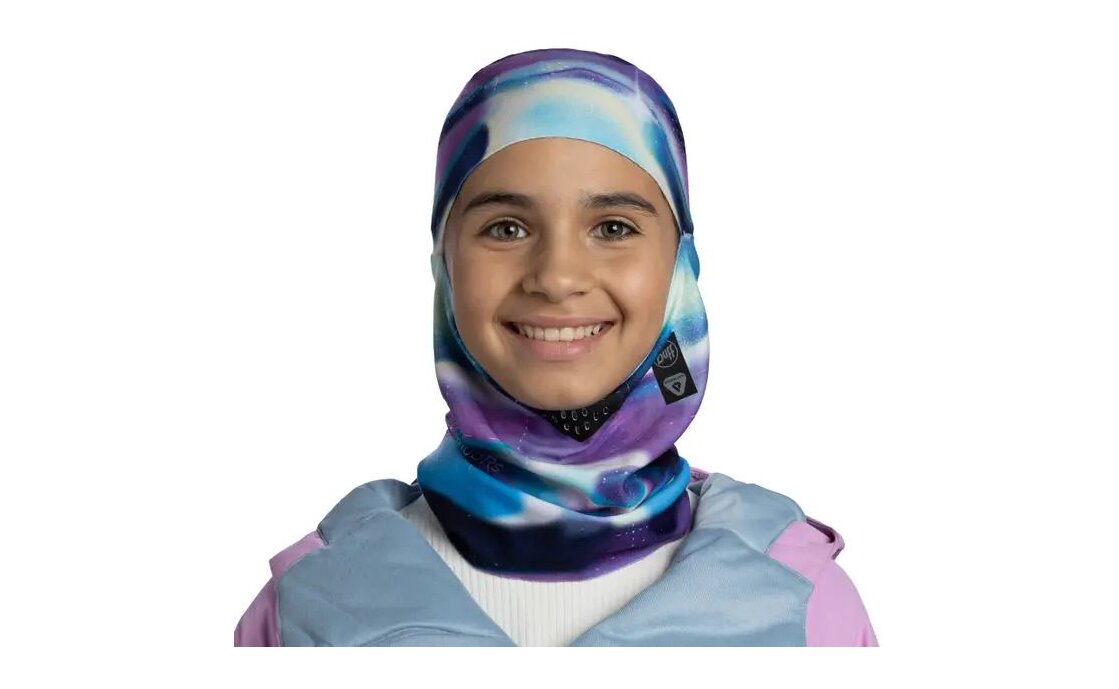 Buff ThermoNet Balaclava Kids