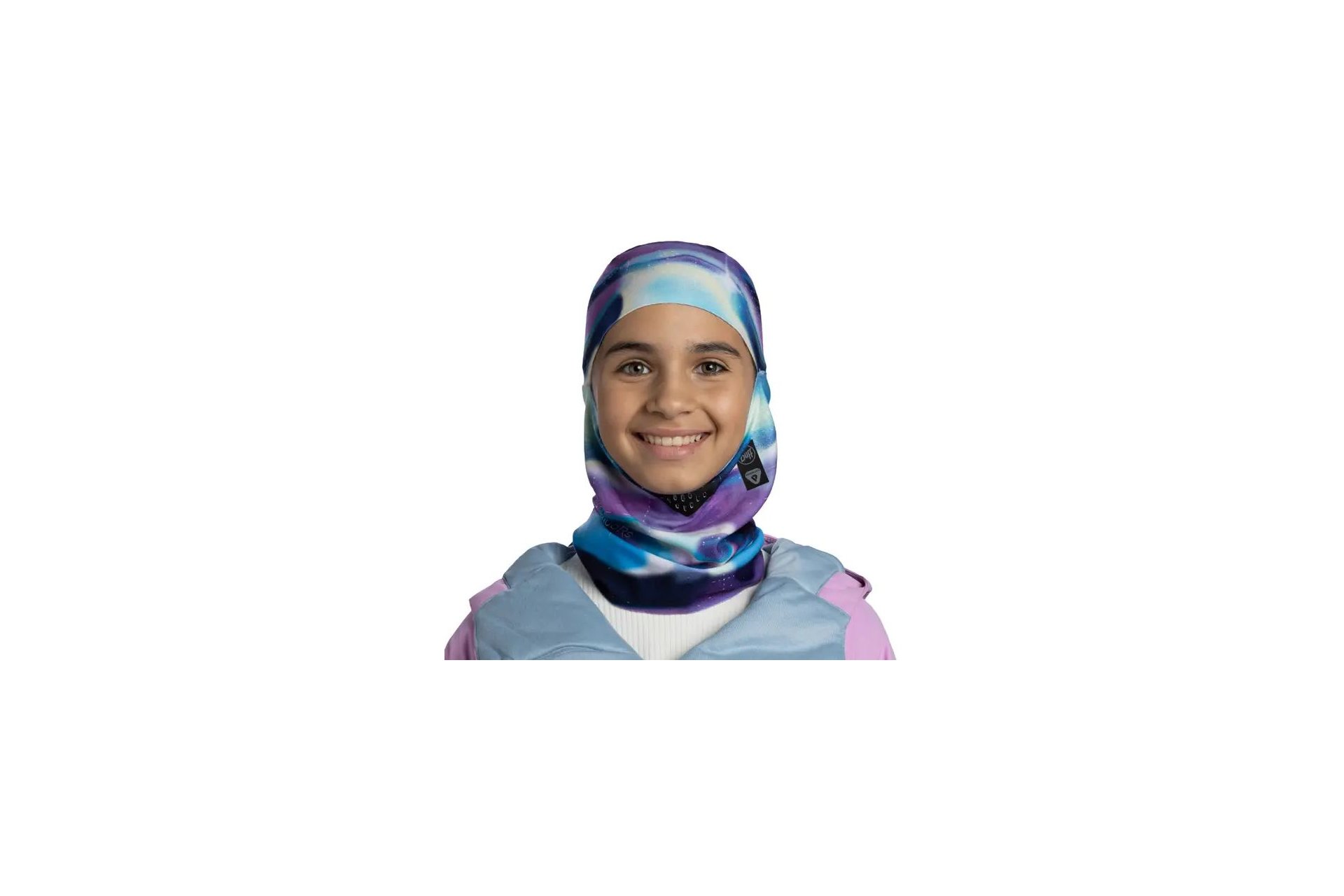 Buff ThermoNet Balaclava Kids