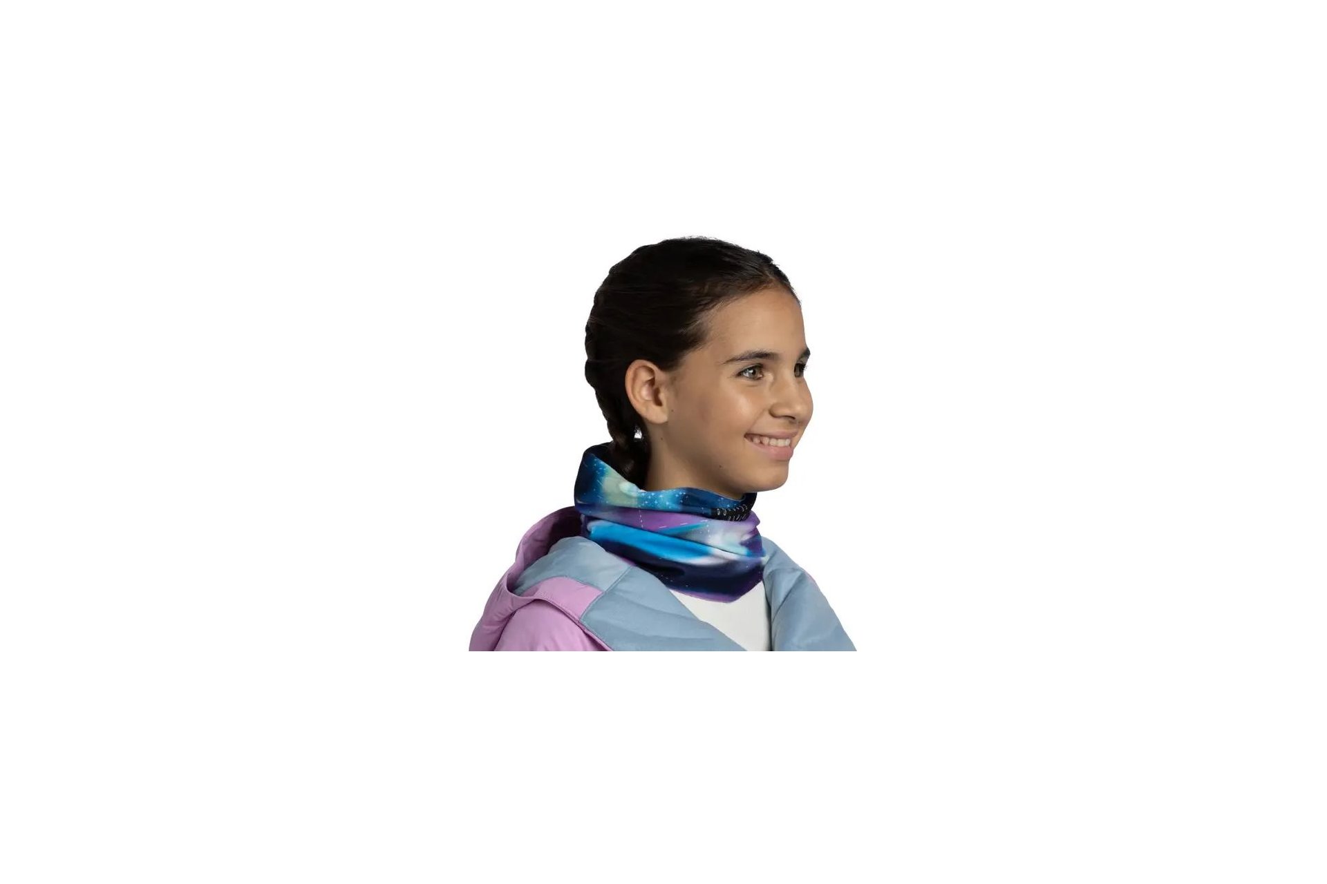 Buff ThermoNet Balaclava Kids