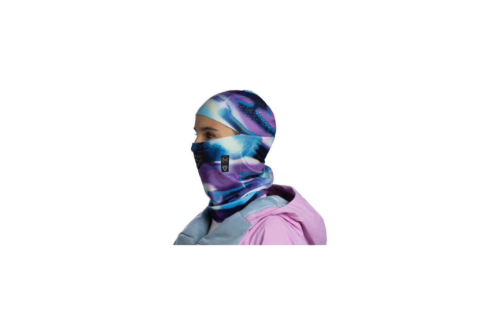 Buff ThermoNet Balaclava Kids