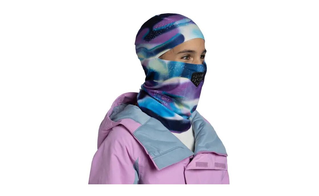 Buff ThermoNet Balaclava Kids