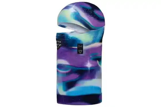 Bekleidungszubehör - Buff ThermoNet Balaclava Kids