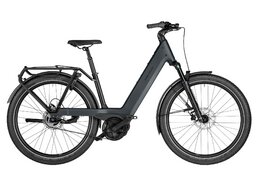 Riese und Müller Nevo5 Core - 540 Wh - 27,5 Zoll - Tiefeinsteiger - 2026