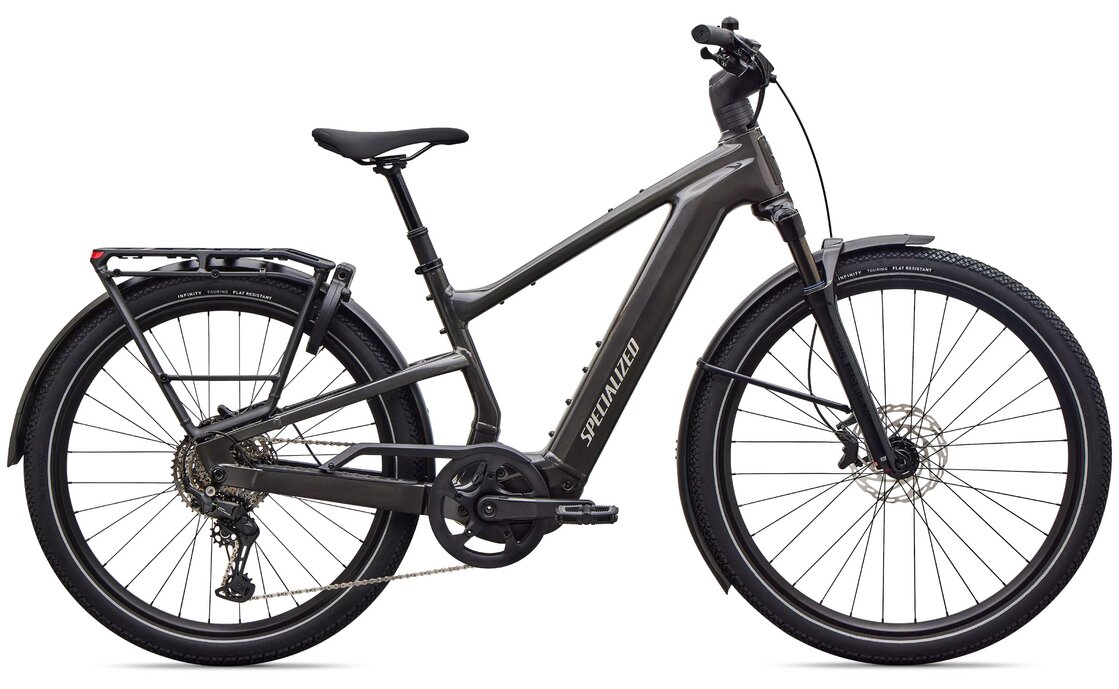 Specialized Turbo Vado 3 5.0 - 840 Wh - 29 - 27,5 Zoll - Diamant - 2027