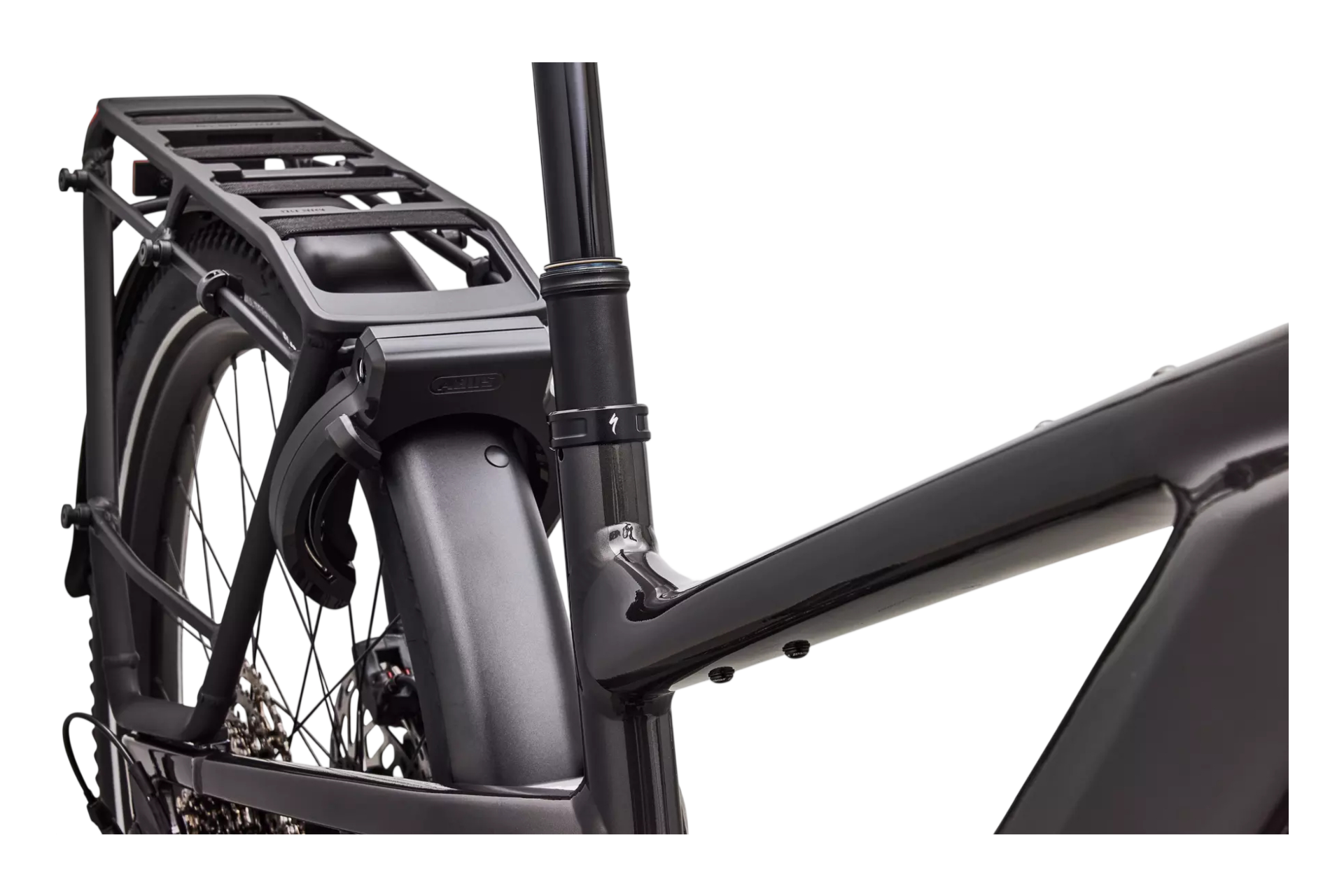Specialized Turbo Vado 3 5.0 - 840 Wh - 29 - 27,5 Zoll - Diamant - 2027