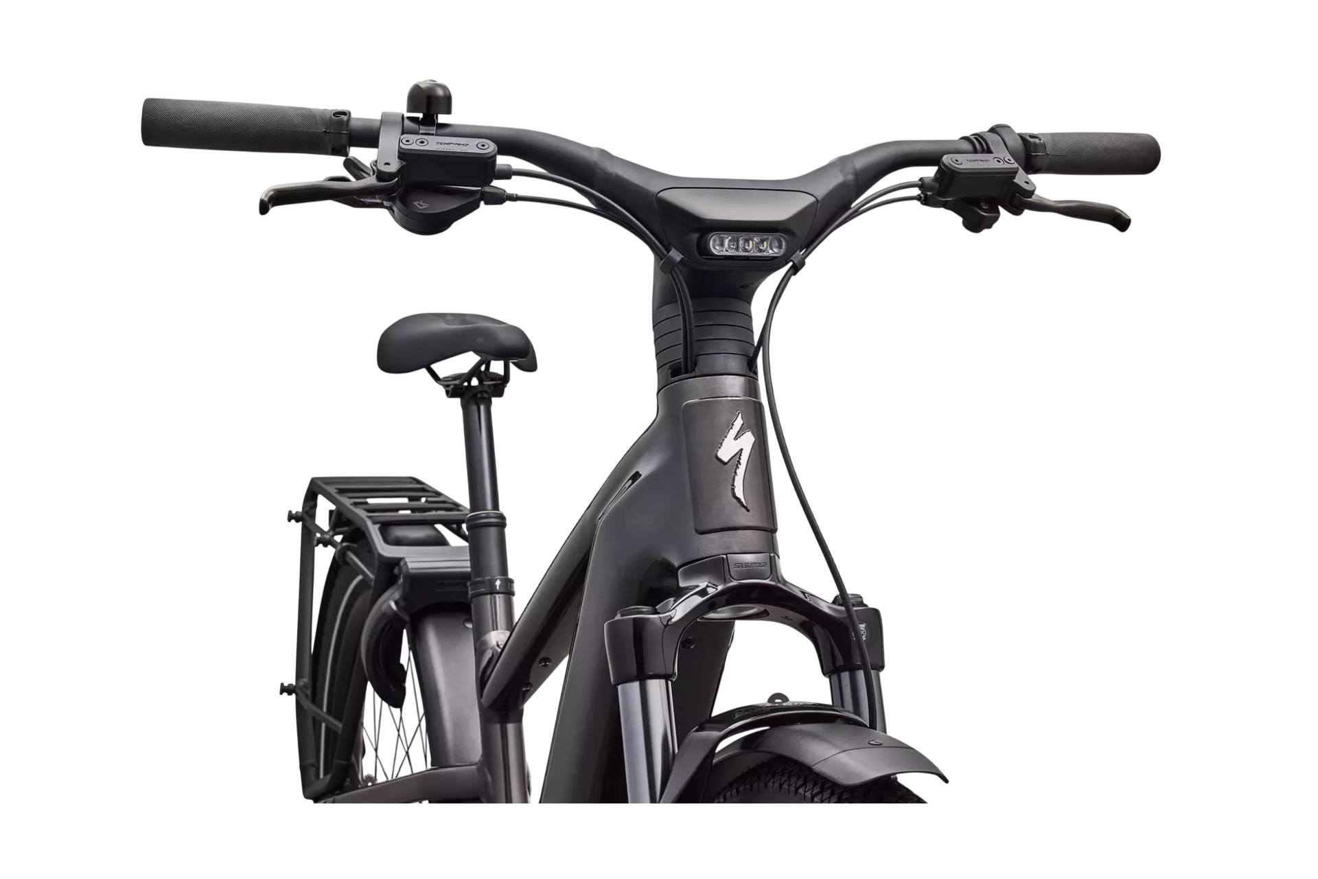 Specialized Turbo Vado 3 5.0 - 840 Wh - 29 - 27,5 Zoll - Diamant - 2027