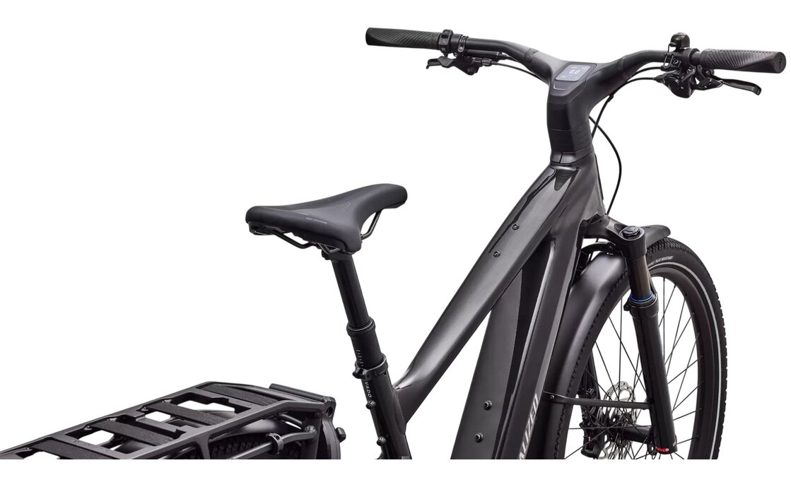 Specialized Turbo Vado 3 5.0 - 840 Wh - 29 - 27,5 Zoll - Diamant - 2027