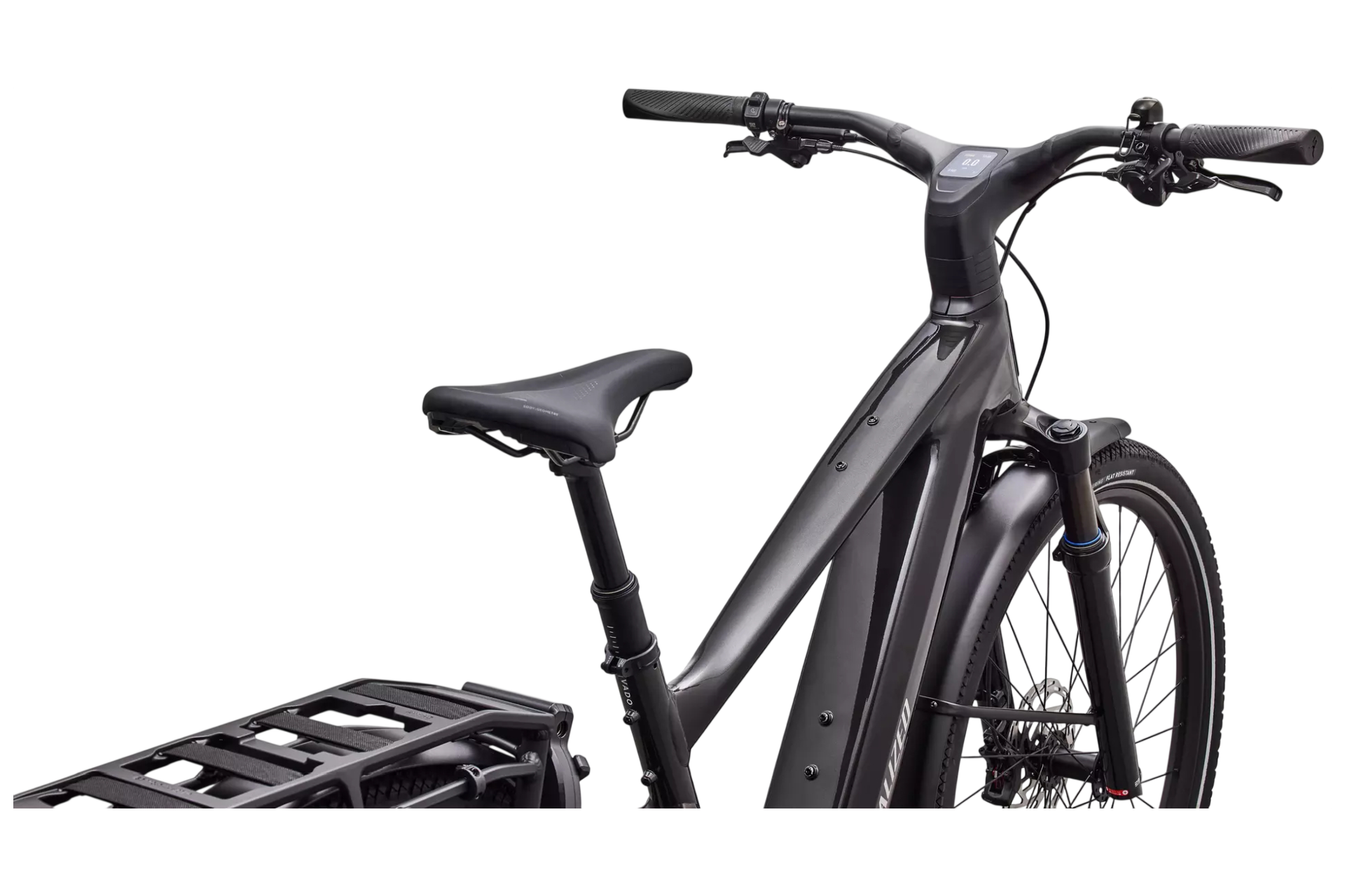 Specialized Turbo Vado 3 5.0 - 840 Wh - 29 - 27,5 Zoll - Diamant - 2027