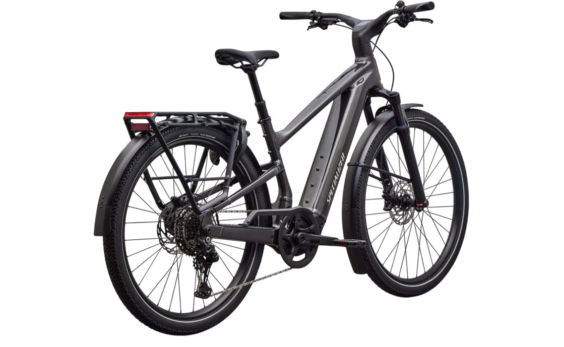 Specialized Turbo Vado 3 5.0 - 840 Wh - 29 - 27,5 Zoll - Diamant - 2027