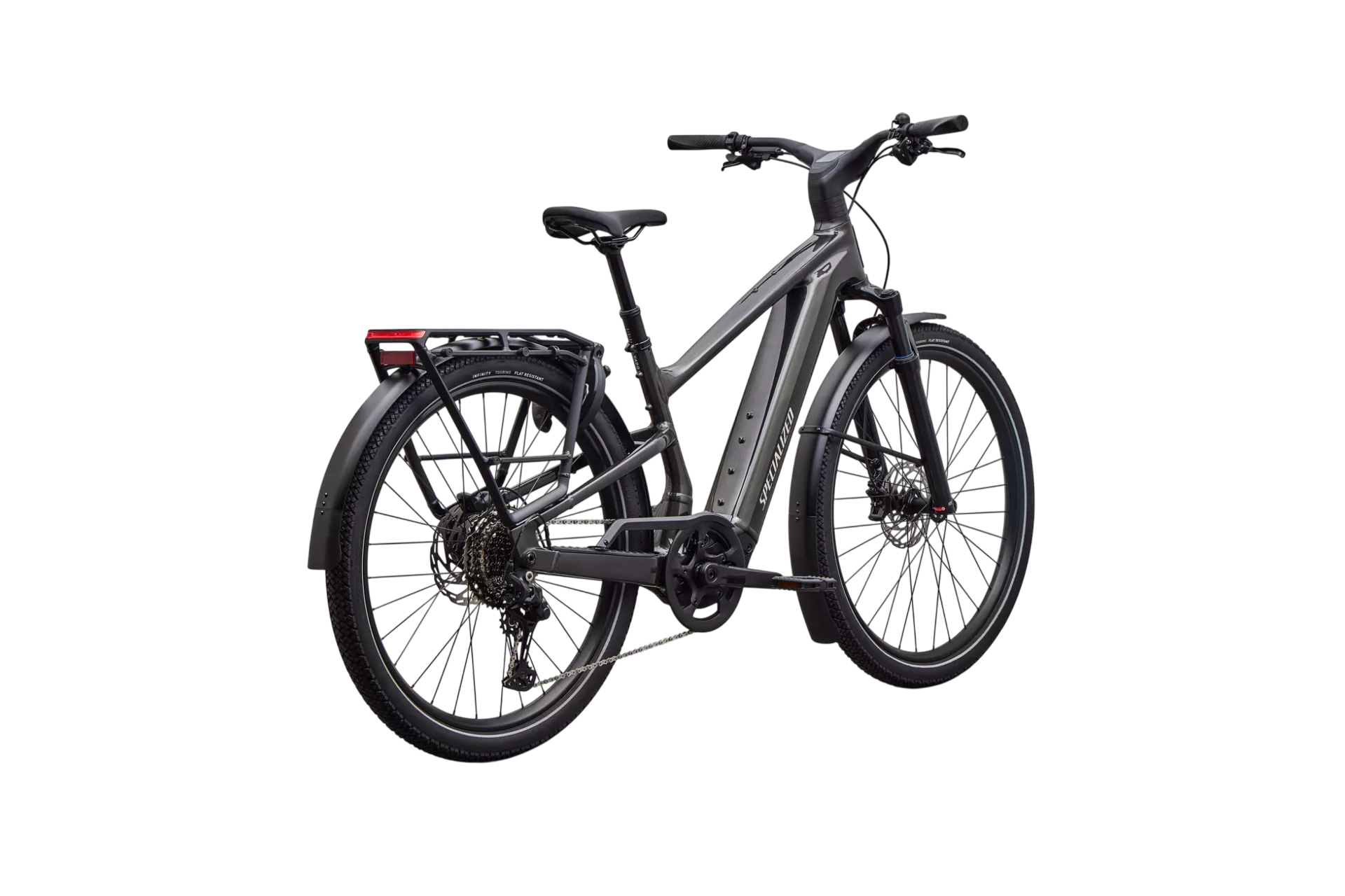 Specialized Turbo Vado 3 5.0 - 840 Wh - 29 - 27,5 Zoll - Diamant - 2027