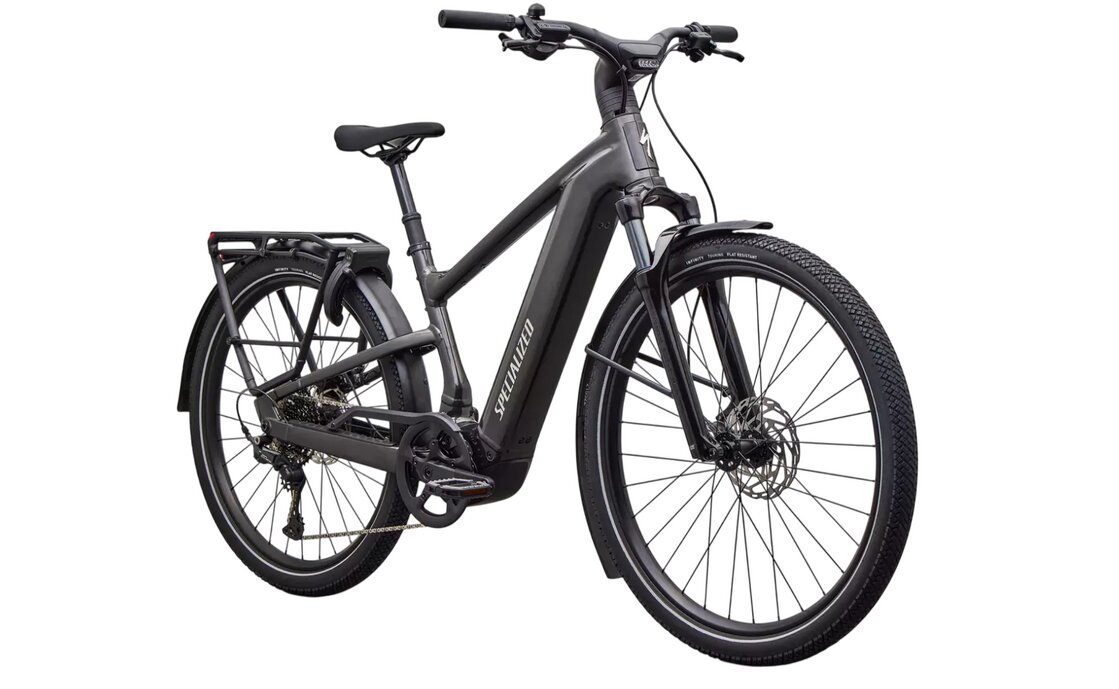 Specialized Turbo Vado 3 5.0 - 840 Wh - 29 - 27,5 Zoll - Diamant - 2027