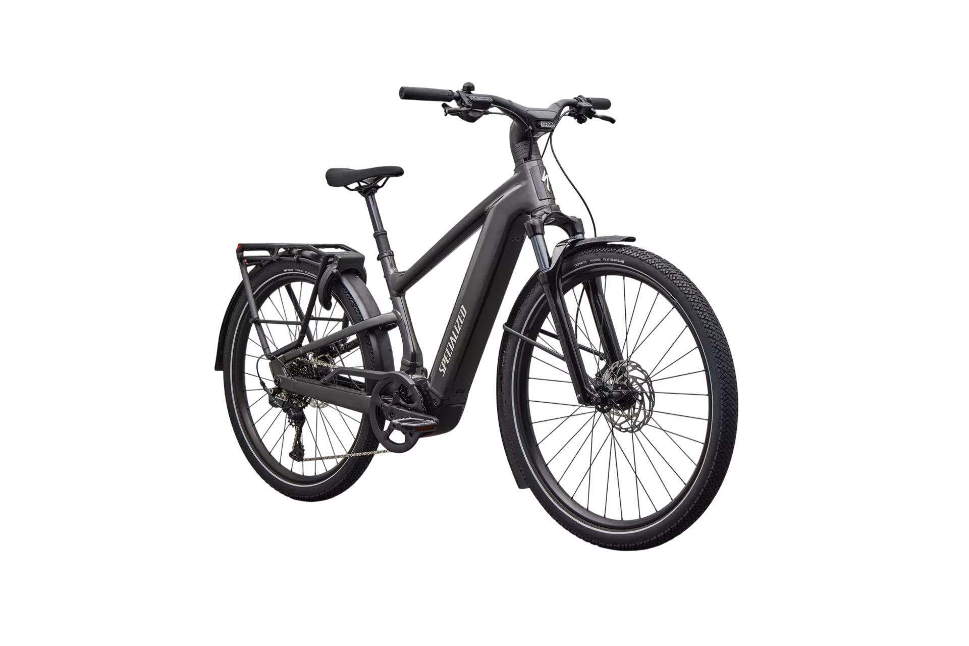 Specialized Turbo Vado 3 5.0 - 840 Wh - 29 - 27,5 Zoll - Diamant - 2027