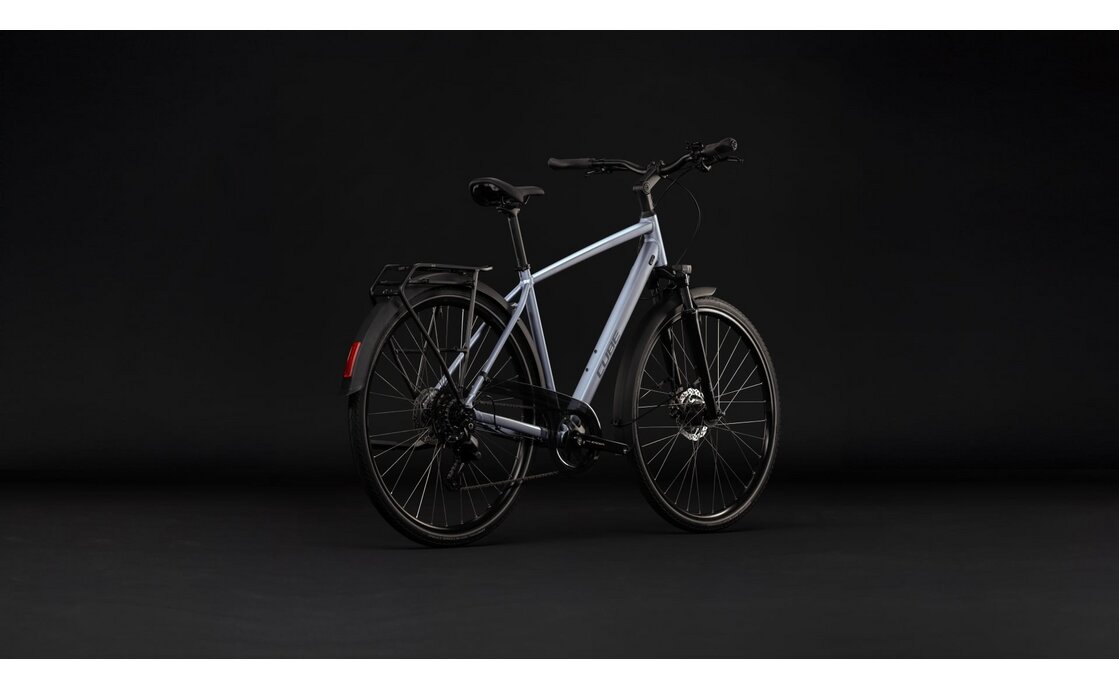 Cube Touring ONE - 28 Zoll - Diamant - 2027