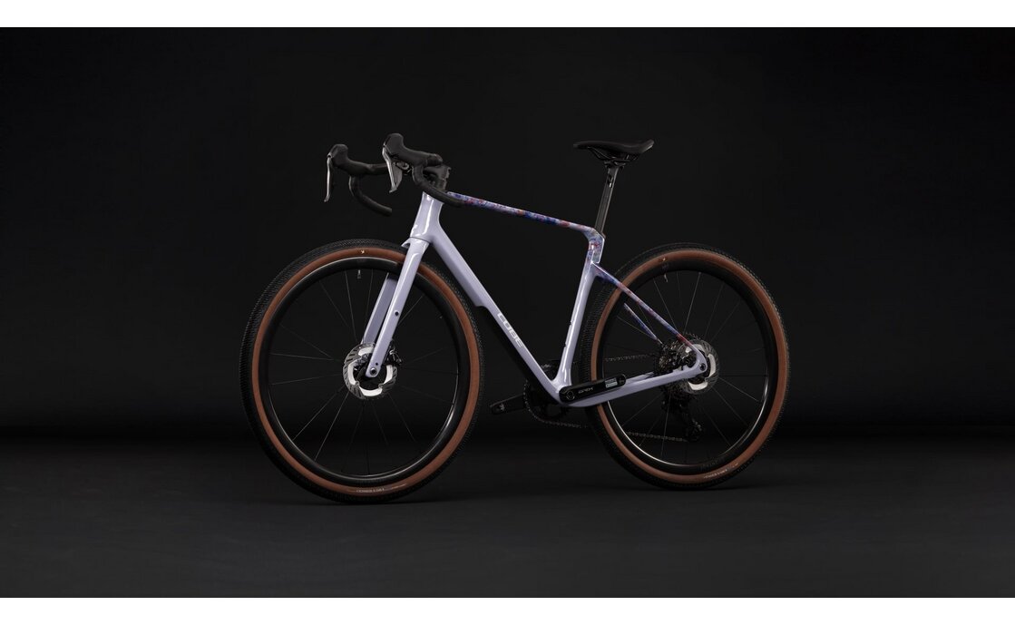 Cube Nuroad C:62 EX - 28 Zoll - Diamant - 2027