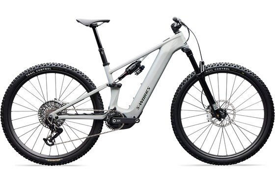 Specialized - E-Bike-Pedelec - Specialized S-Works Turbo Levo R - 900 Wh - 29 - 27,5 Zoll - Fully