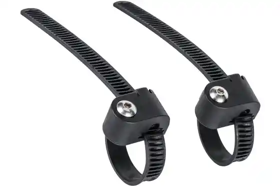 Trinkflaschen und Halter - Topeak VersaMount Universalhalterung für Flaschenhalter