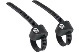 Topeak VersaMount Universalhalterung für Flaschenhalter