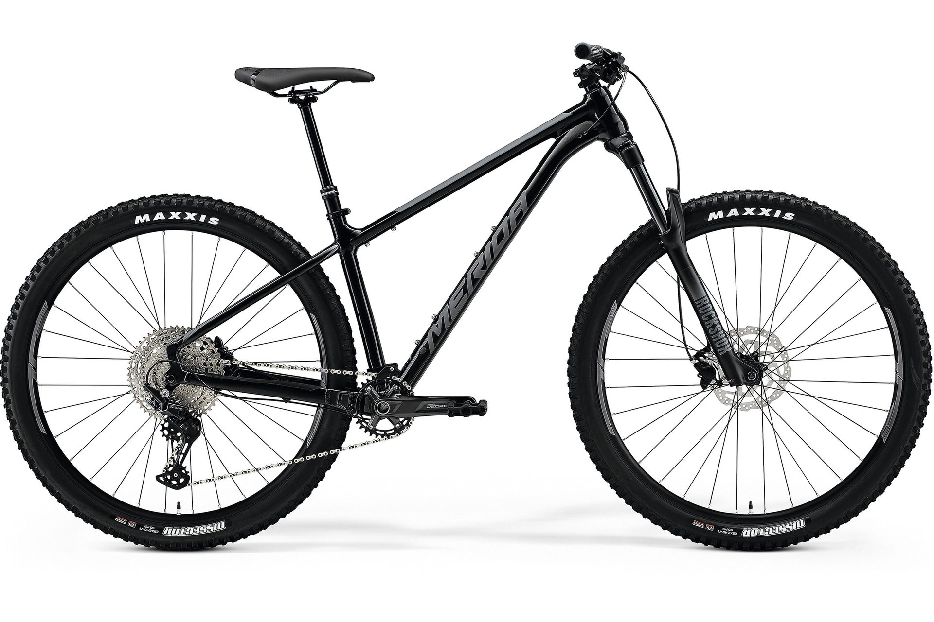 Merida Big.Trail 500 - 29 Zoll - Diamant - 2023