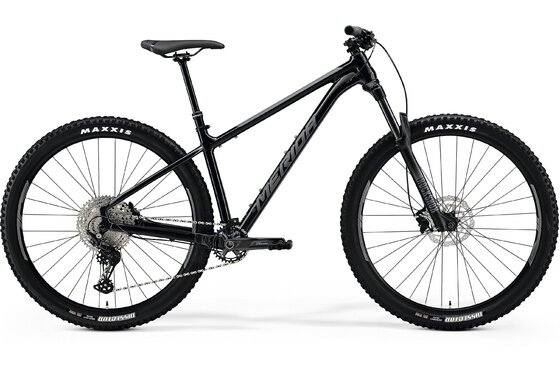 Merida - Merida Big.Trail 500 - 29 Zoll - Diamant - 2023