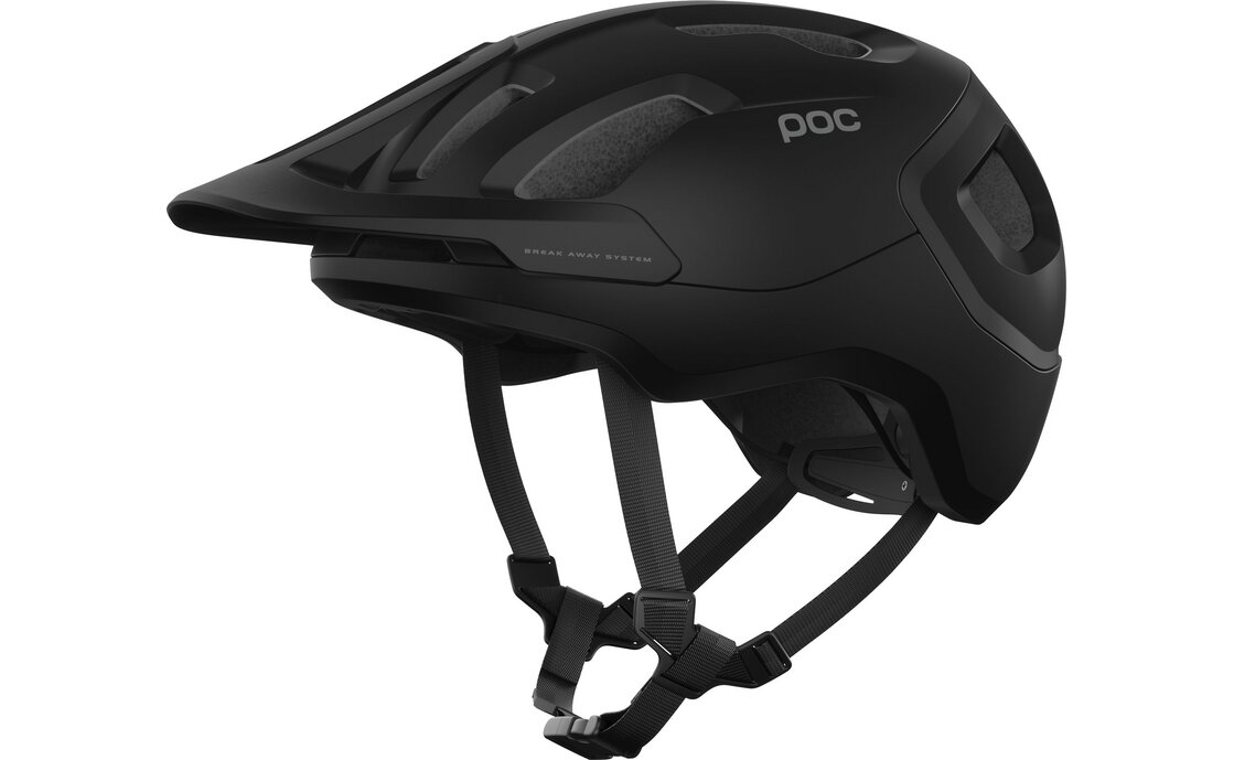 POC Axion