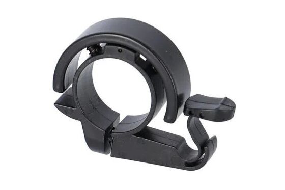 XLC - Fahrradzubehör - XLC Ringglocke