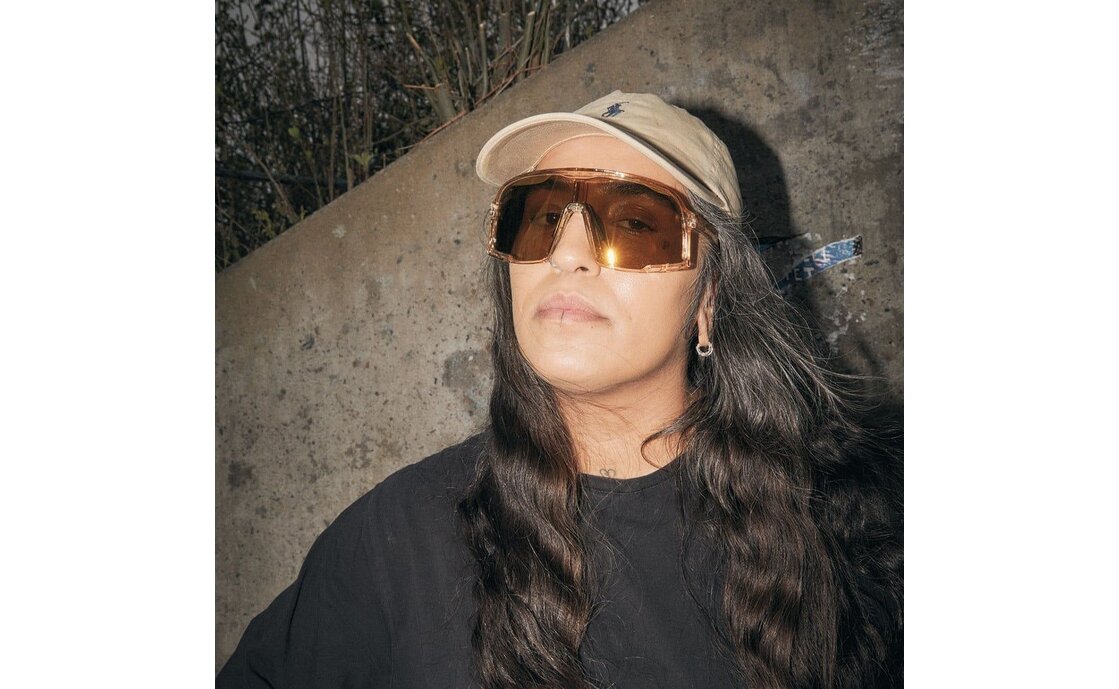 CHPO Henrik Elder flower - Brown