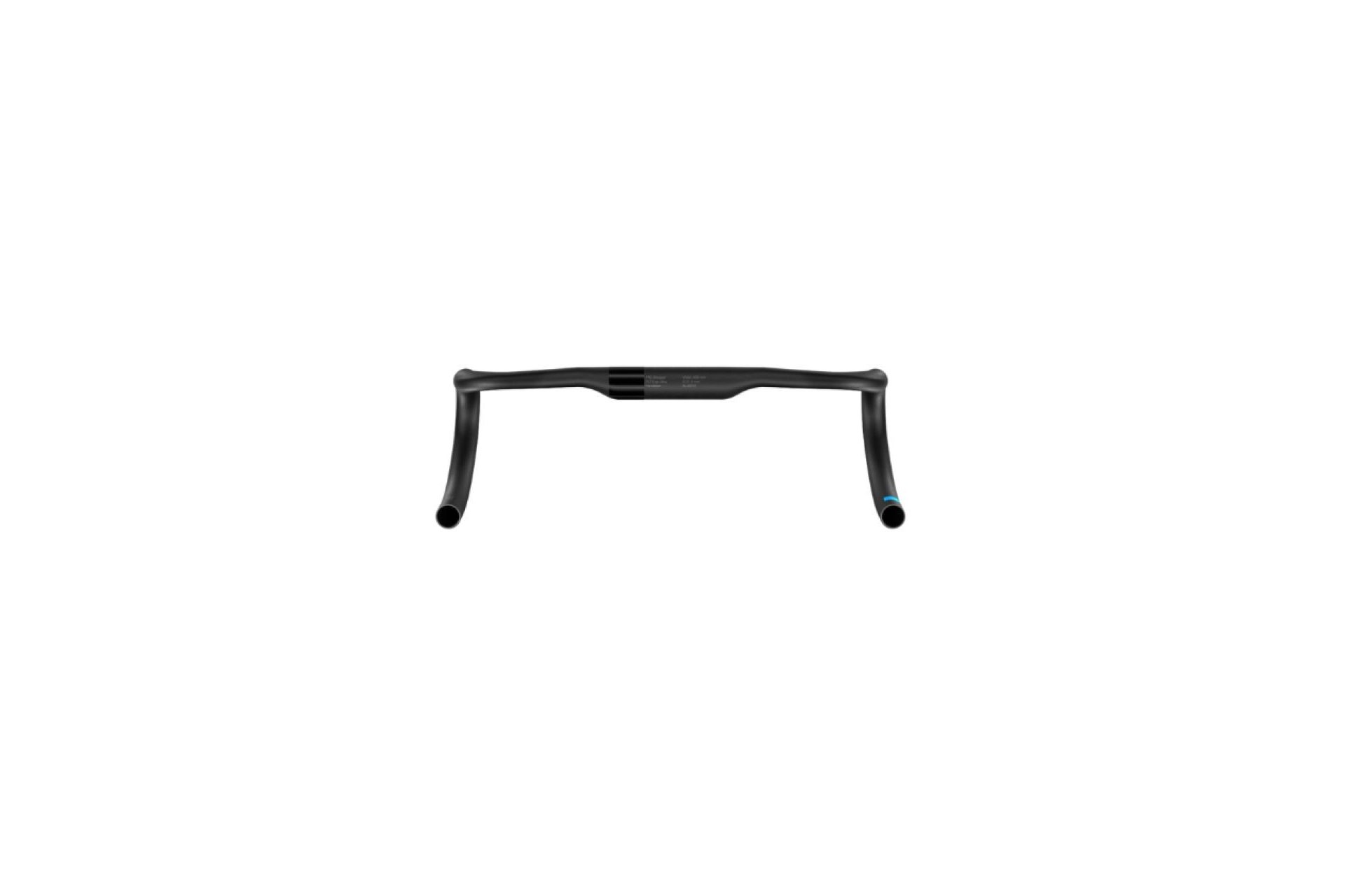PRO PLT Ergo Alu Compact Rennrad Lenker