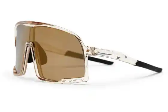 Sport-Sonnenbrillen - CHPO Henrik Elder flower - Brown
