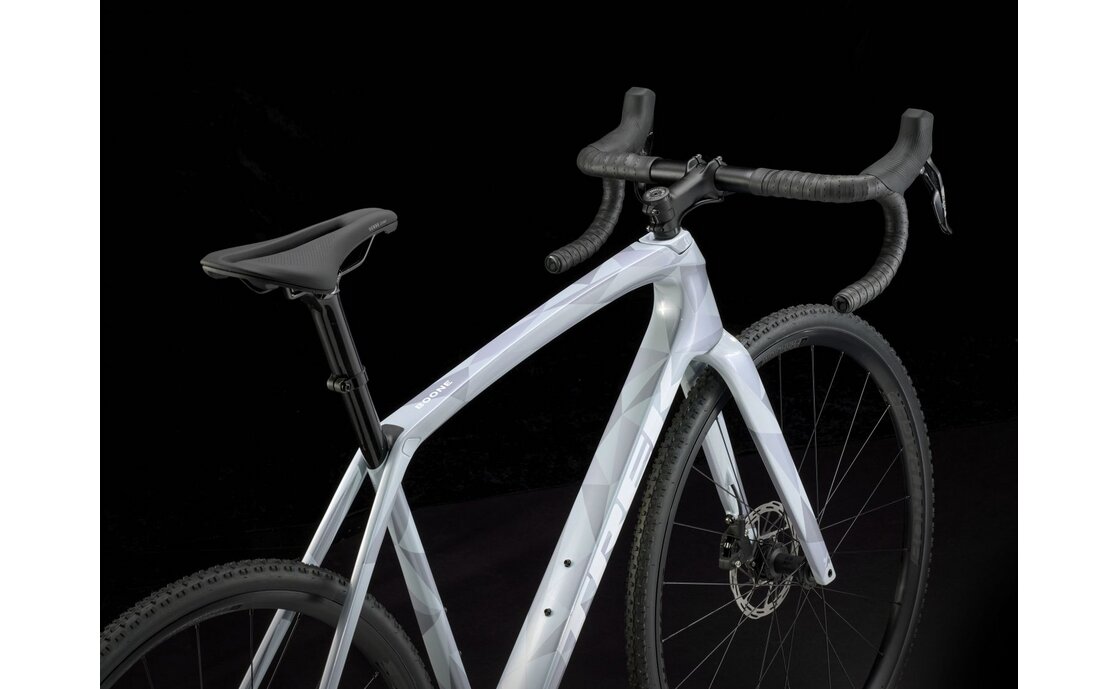 Trek District+ 4 Lowstep - 545 Wh - 28 Zoll - Tiefeinsteiger - 2026